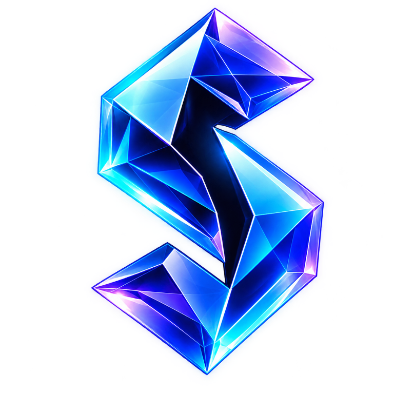 SYXLOR Studios logo